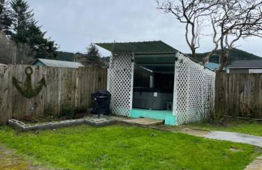 The Cozy Crab Cottage - Foto 8