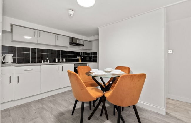 High Wycombe Apartments - Photo 16