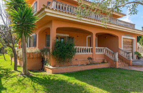 Paradise 88 in Son Ferrer - Foto 84