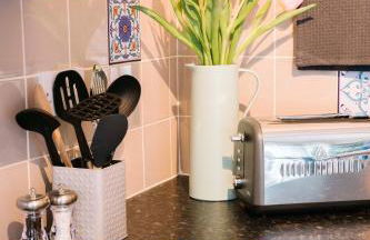 Castle Gate by Spa Town Property - Central Location with Large Living Space - Foto 14