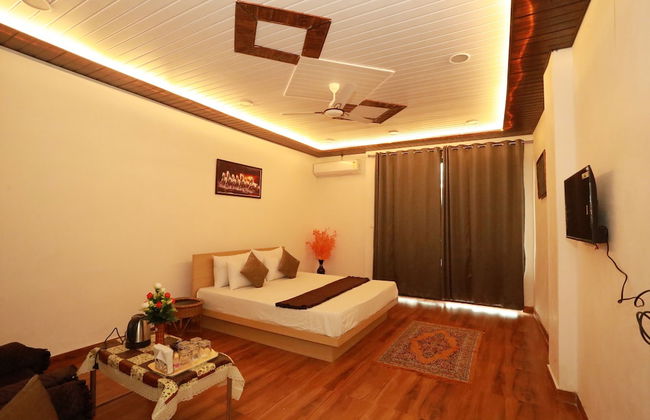 2 Bhk Udaisagar Homestay Udaipur - Foto 8