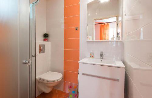 Apartments by the sea Cove Vela Stiniva, Hvar - 6864 - Foto 11