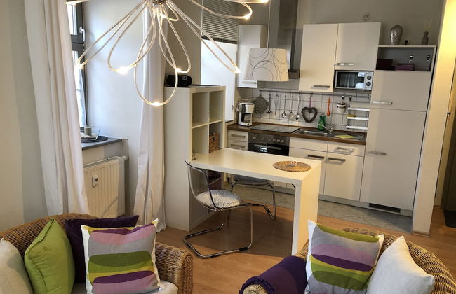 Stadthaus Rosengasse - Foto 12