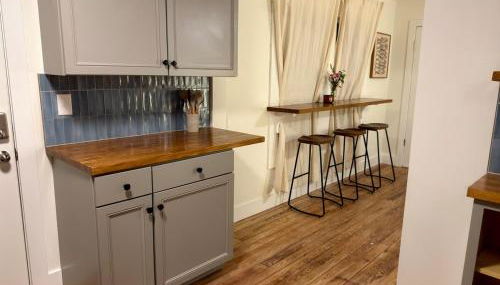 The 1920s Coastal Cottage - Foto 3