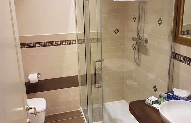 Agriturismo De Luca - Photo 20