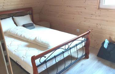 Dom NARIE na Mazurach nad Jeziorem Narie - Foto 13