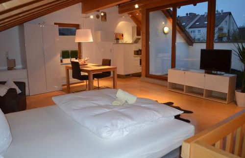 Prinz City Apartments - Foto 14