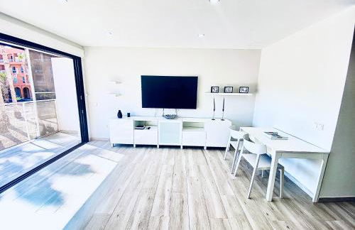 Diseño y comodidad en El Médano by Top Stay - Foto 4