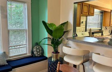 Bluffton Breeze Cottage - Foto 34