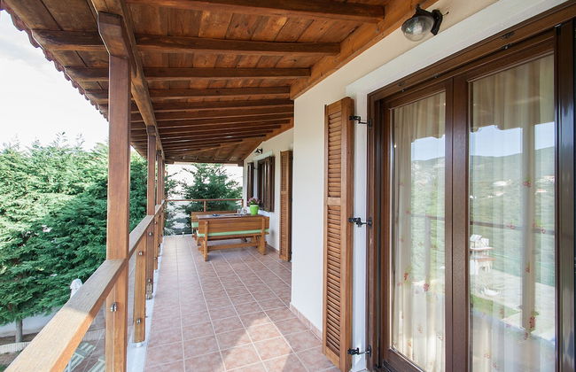 Four Seasons Villas - Foto 51