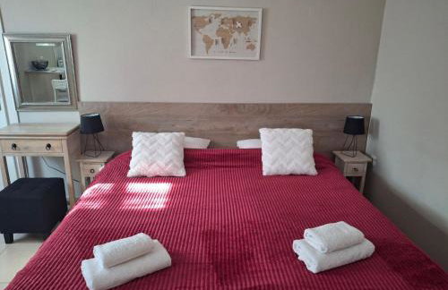 Trousas Apartments - Foto 1