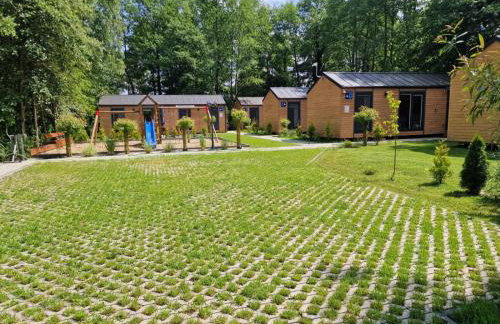 Domki Wakacyjne "Morskie Wrota"Karwieńskie Błota - Foto 34