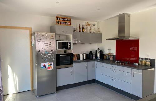 Maison de Campagne - Foto 17