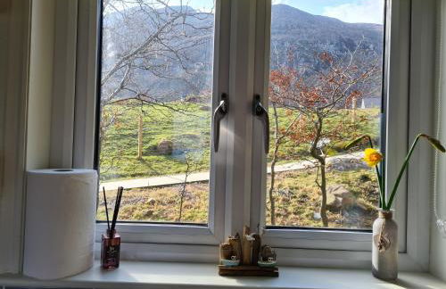 The bay ,luxury shepherds hut, - Foto 20