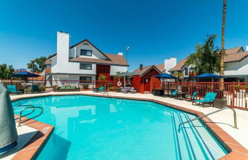 Metro Extended Stays Phoenix - Photo 46