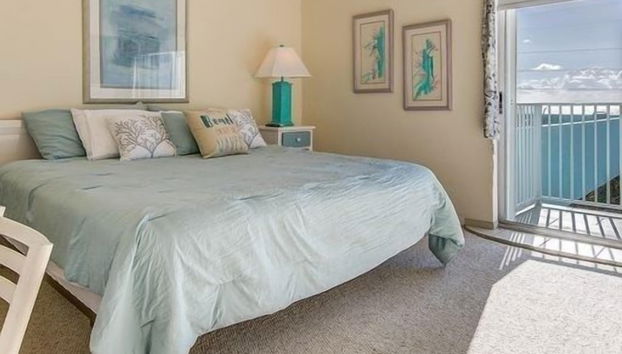 180 Degrees Of Ocean Views, Sitting On A Large Lagoon That Opens To Florida Bay 5 Bedroom Condo by RedAwning - Foto 4, Habitación