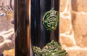 Le Grand Ker - Gîte de Charme - Photo 11