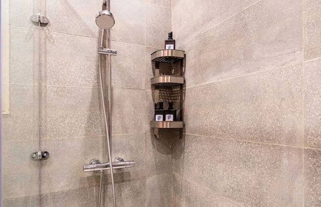 Xuru Stays I The Sleek & Ritzy 2 BDR 15 min From CAI Airpt - Foto 30