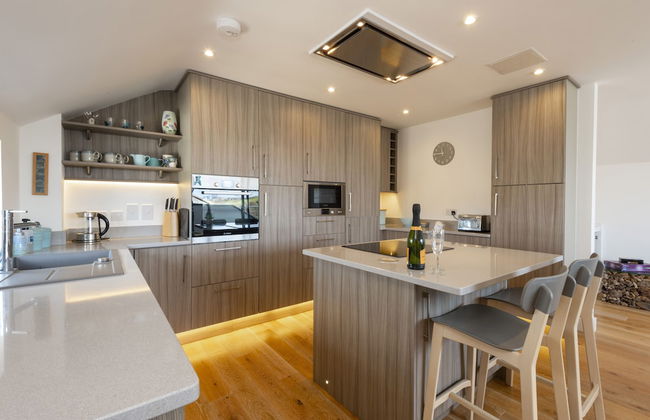 Sandpiper Cottages - Foto 10