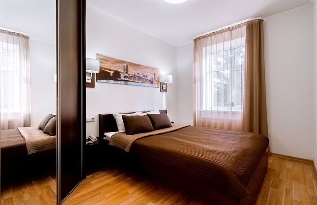 RIGAAPARTMENTcom SONADA Hotel - Foto 30