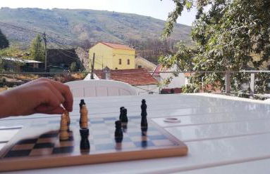 Sambuc'asa - Serra da Estrela - Foto 31