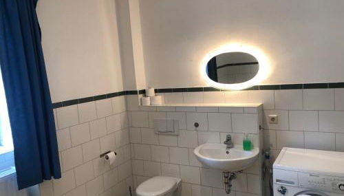 Schönewalde Appartement 2 - Foto 4