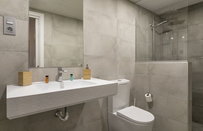 Arenal Suites Alicante - Foto 41