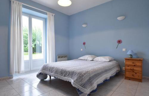 Holiday home with pool, enclosed garden - Foto 4