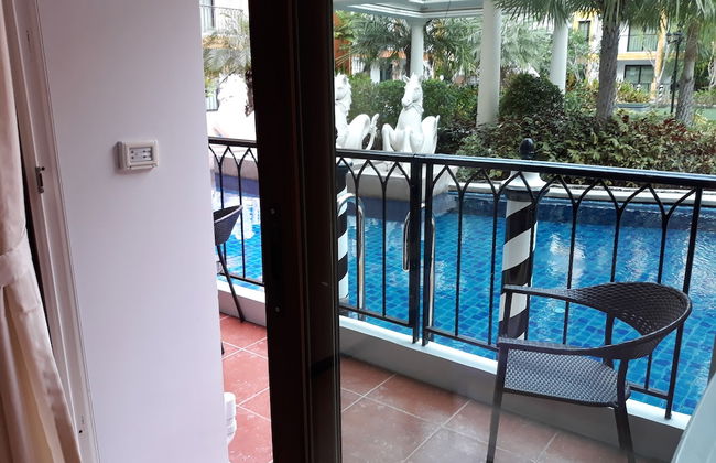 Venetian Pattaya By Pany - Foto 41