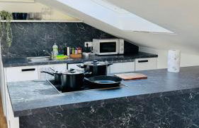 Luxury Apartment in Böblingen - Foto 22