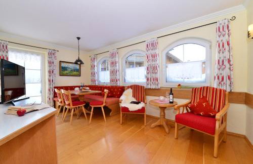 Landhaus Hubert's Hüs - Foto 15