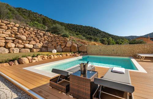 Villa Sa Rocca Junior & Suite - Foto 25