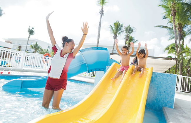 Hotel Riu Playacar - All Inclusive - Photo 25