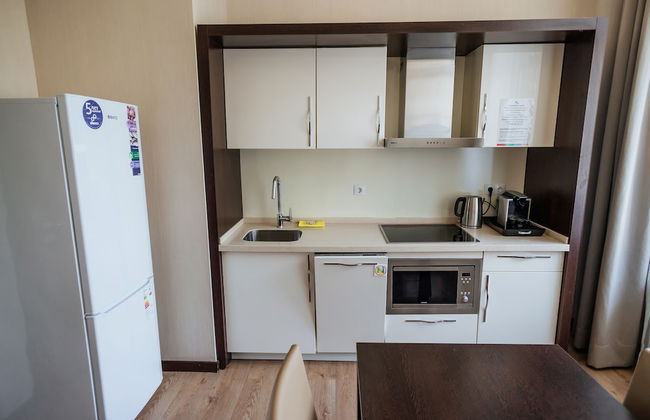 Premium Apartments Gorki Gorod 960 - Foto 5