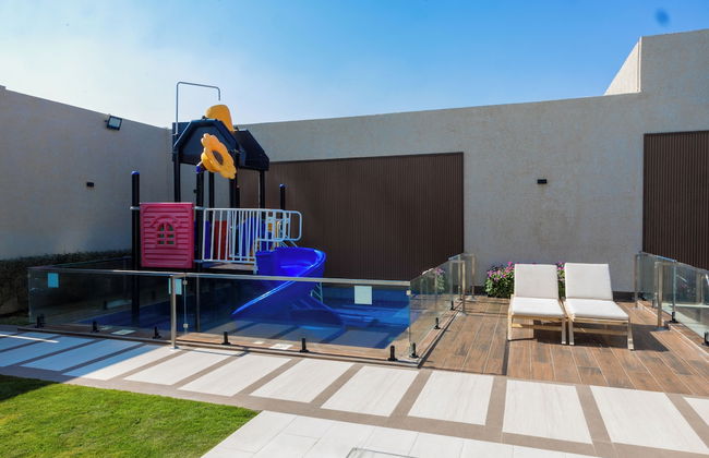 Cloud Holiday Homes- Riyadh - Foto 28