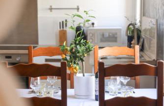 La Dolce Vita T2 au calme plein coeur de Cannes - Photo 10