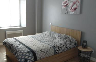 Gite de la Rowa Monthermé - Foto 13