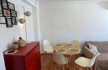 Two Bedroom Apartment in Málaga Center with Views - Photo 26