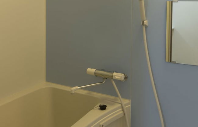 Park View Aoshima - Foto 24