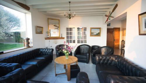 Villa le Rayon Vert - Foto 2