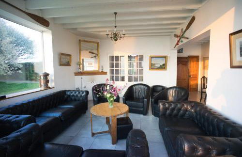 Villa le Rayon Vert - Foto 2