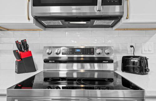 Updated Sarasota Retreat Spa Hot Tub Prime Location - Foto 32