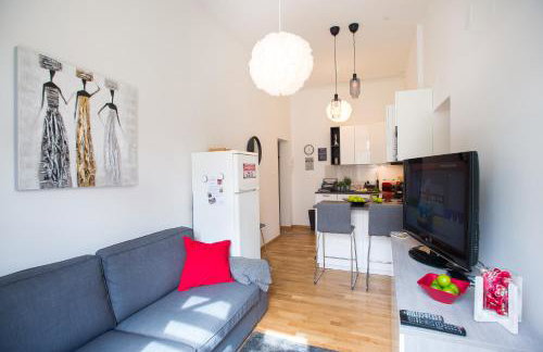 Apartment with a View Zagreb - Center - Foto 8