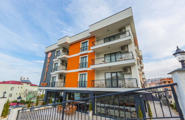 NEHIR OTEL - Foto 69