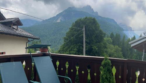 Alpine nest in Val di Zoldo - Foto 5