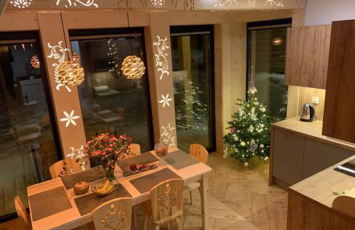 Domek Zakopiański Czar 2 - Foto 5