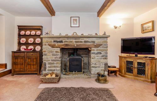 Green Clough Farm - Foto 13