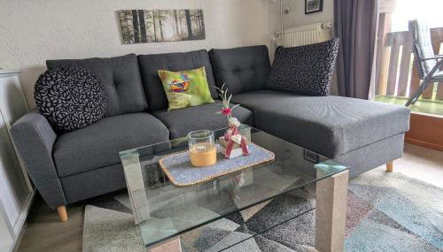 Appartement im Himmelreich - Foto 4