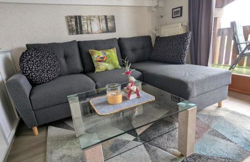 Appartement im Himmelreich - Foto 4