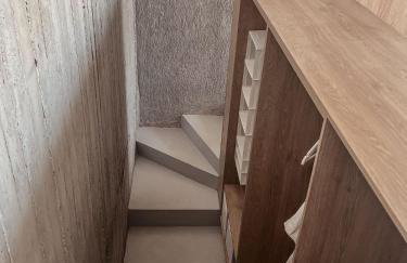 Mare e Pietra -Pietra Luxury Villa Pefkali - Foto 20